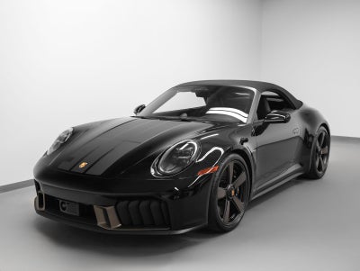 2026 Porsche 911 911 Spirit 70