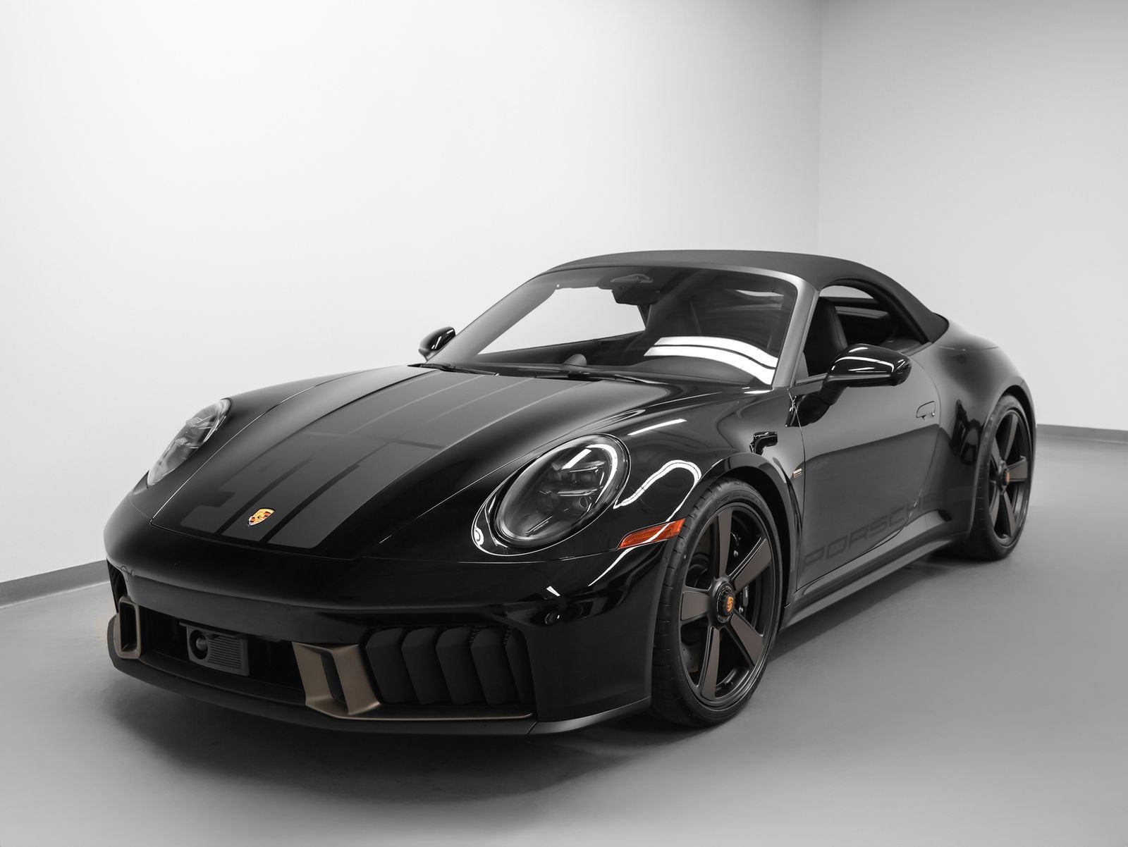 2026 Porsche 911 911 Spirit 70