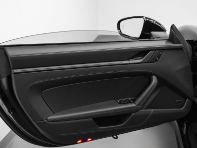 2026 Porsche 911 911 Spirit 70