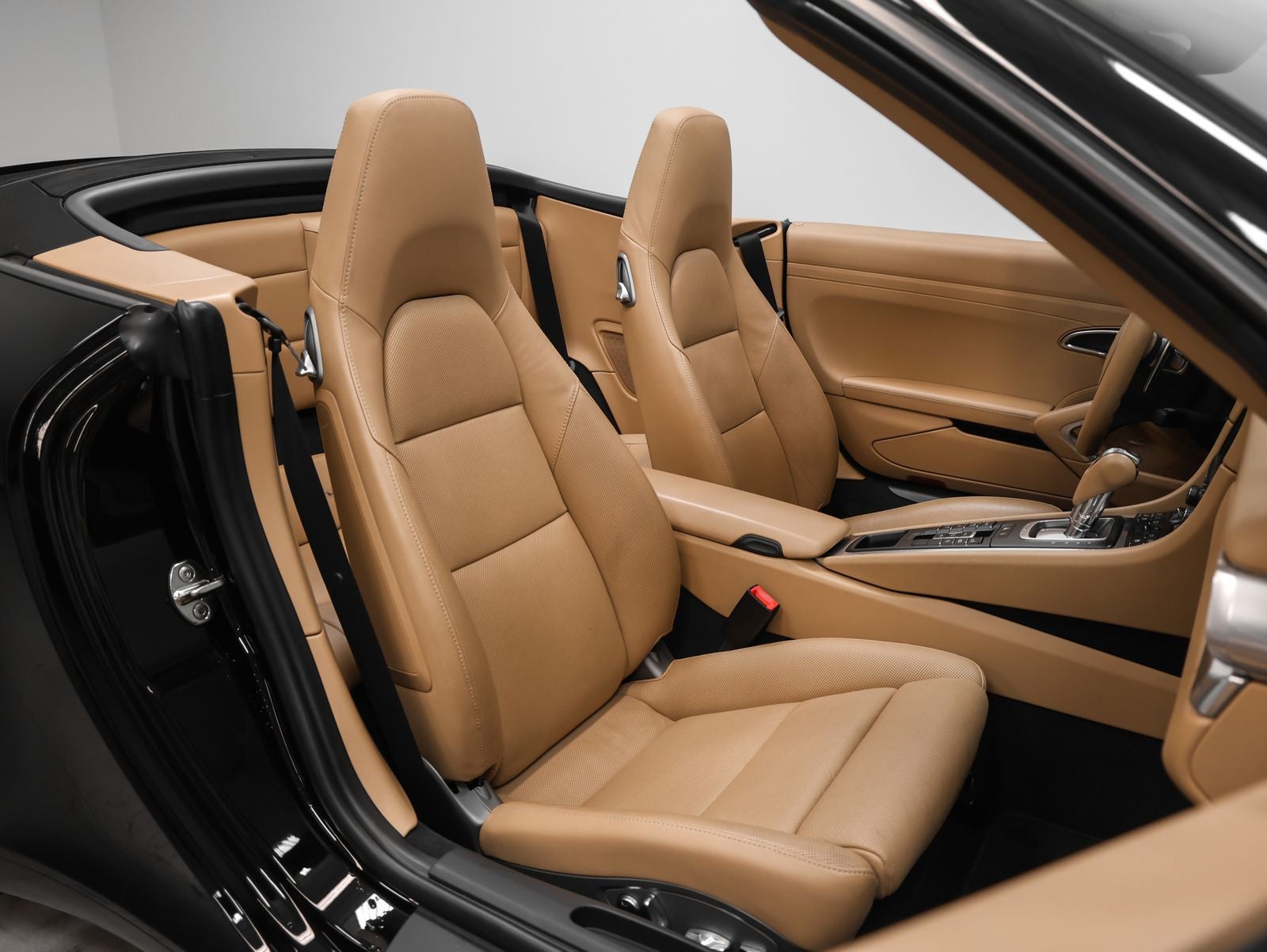 2013 Porsche 911 911 Carrera S Cabriolet