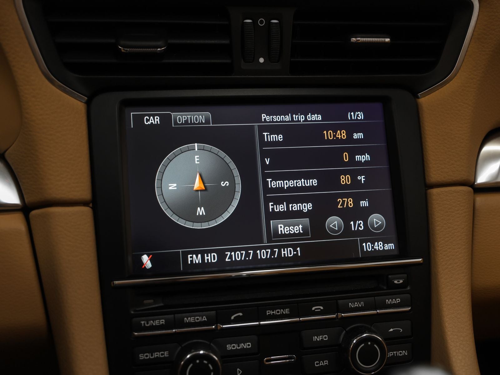 2013 Porsche 911 911 Carrera S Cabriolet