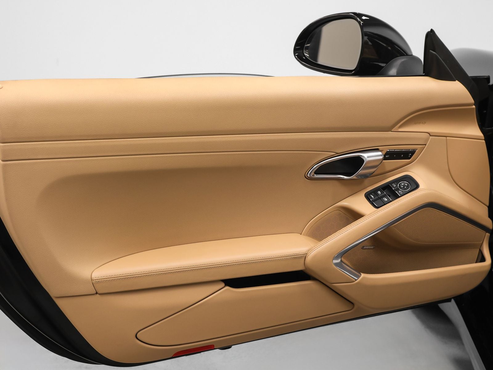 2013 Porsche 911 911 Carrera S Cabriolet