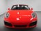 2017 Porsche 911 Carrera 4S