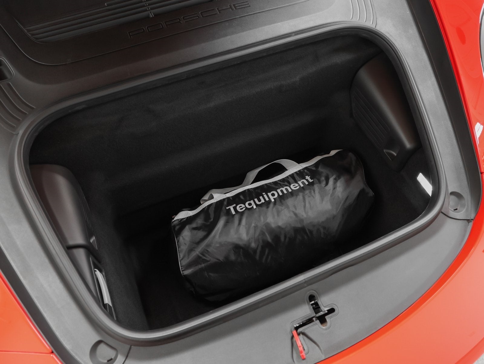 2017 Porsche 911 Carrera 4S