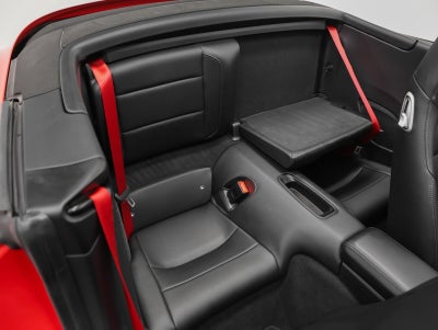 2017 Porsche 911 Carrera 4S