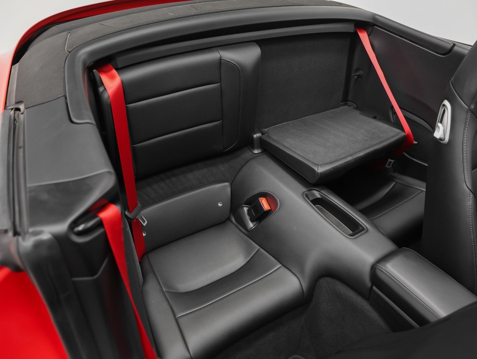 2017 Porsche 911 Carrera 4S