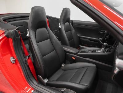 2017 Porsche 911 Carrera 4S