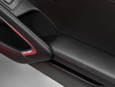 2017 Porsche 911 Carrera 4S