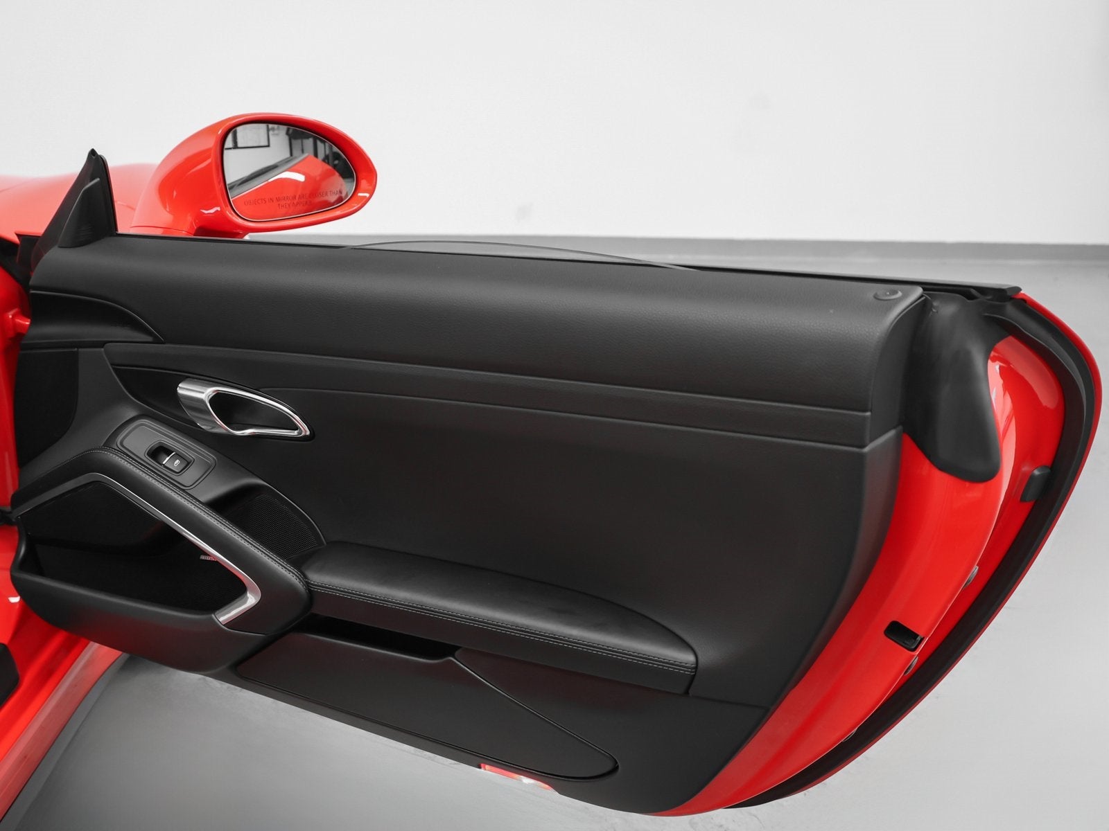 2017 Porsche 911 Carrera 4S