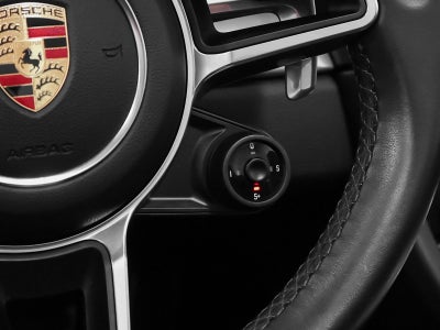 2017 Porsche 911 Carrera 4S