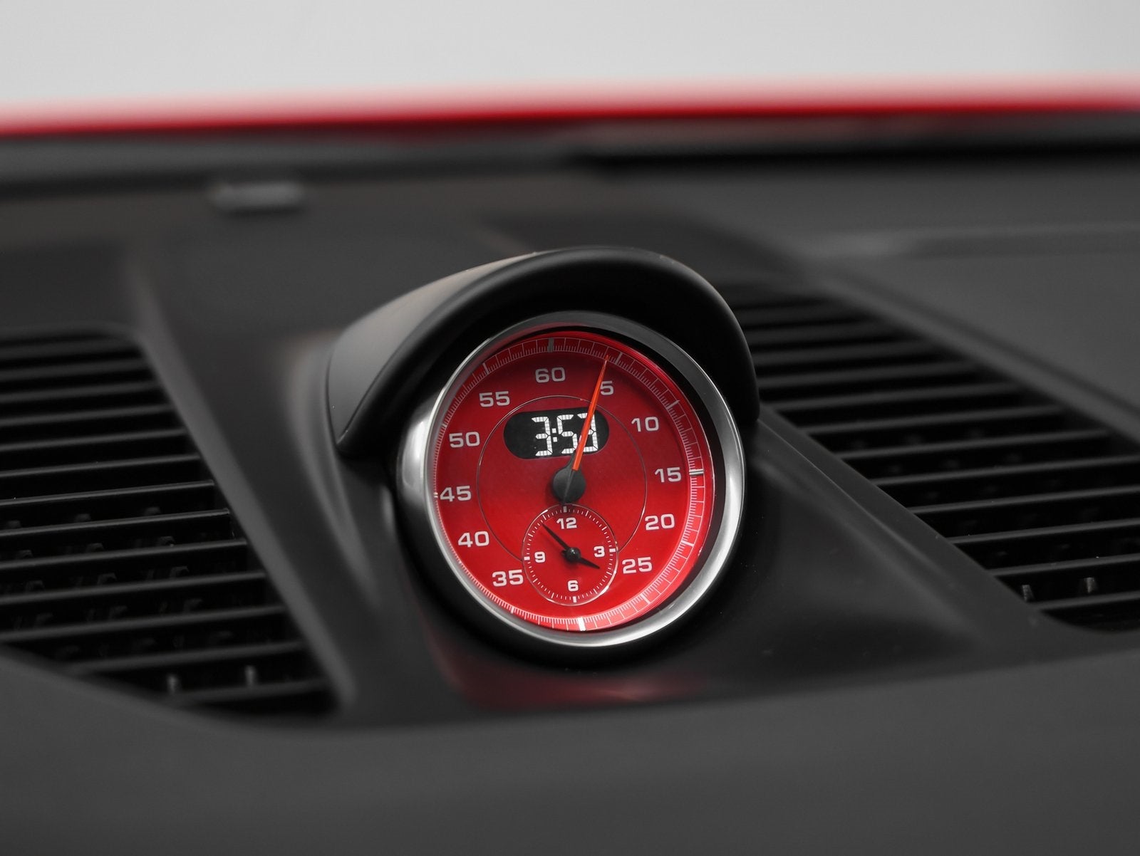 2017 Porsche 911 Carrera 4S