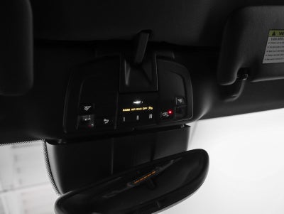 2017 Porsche 911 Carrera 4S