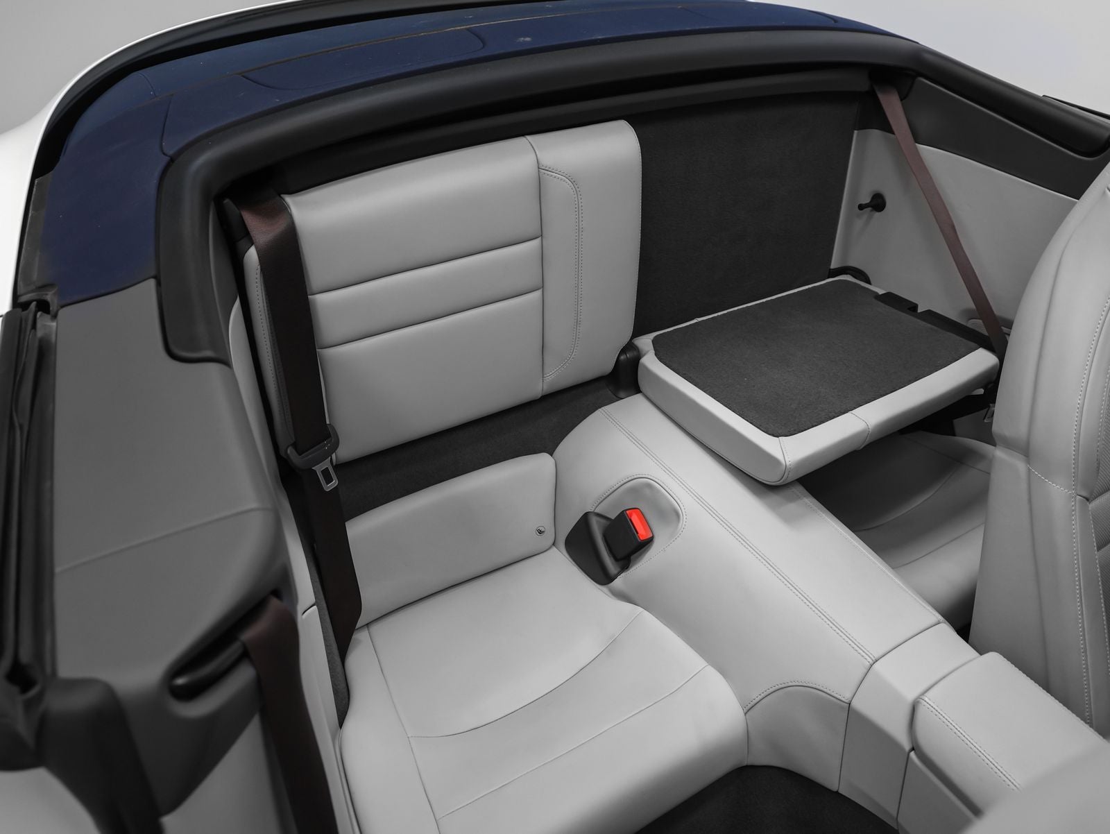 2020 Porsche 911 911 Carrera 4S Cabriolet