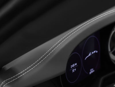 2020 Porsche 911 911 Carrera 4S Cabriolet