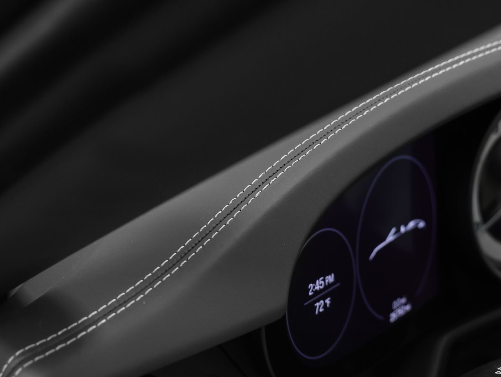 2020 Porsche 911 911 Carrera 4S Cabriolet