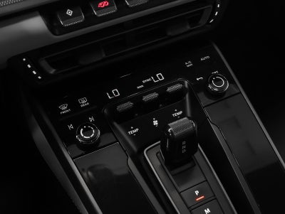 2020 Porsche 911 911 Carrera 4S Cabriolet