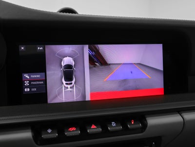 2020 Porsche 911 911 Carrera 4S Cabriolet