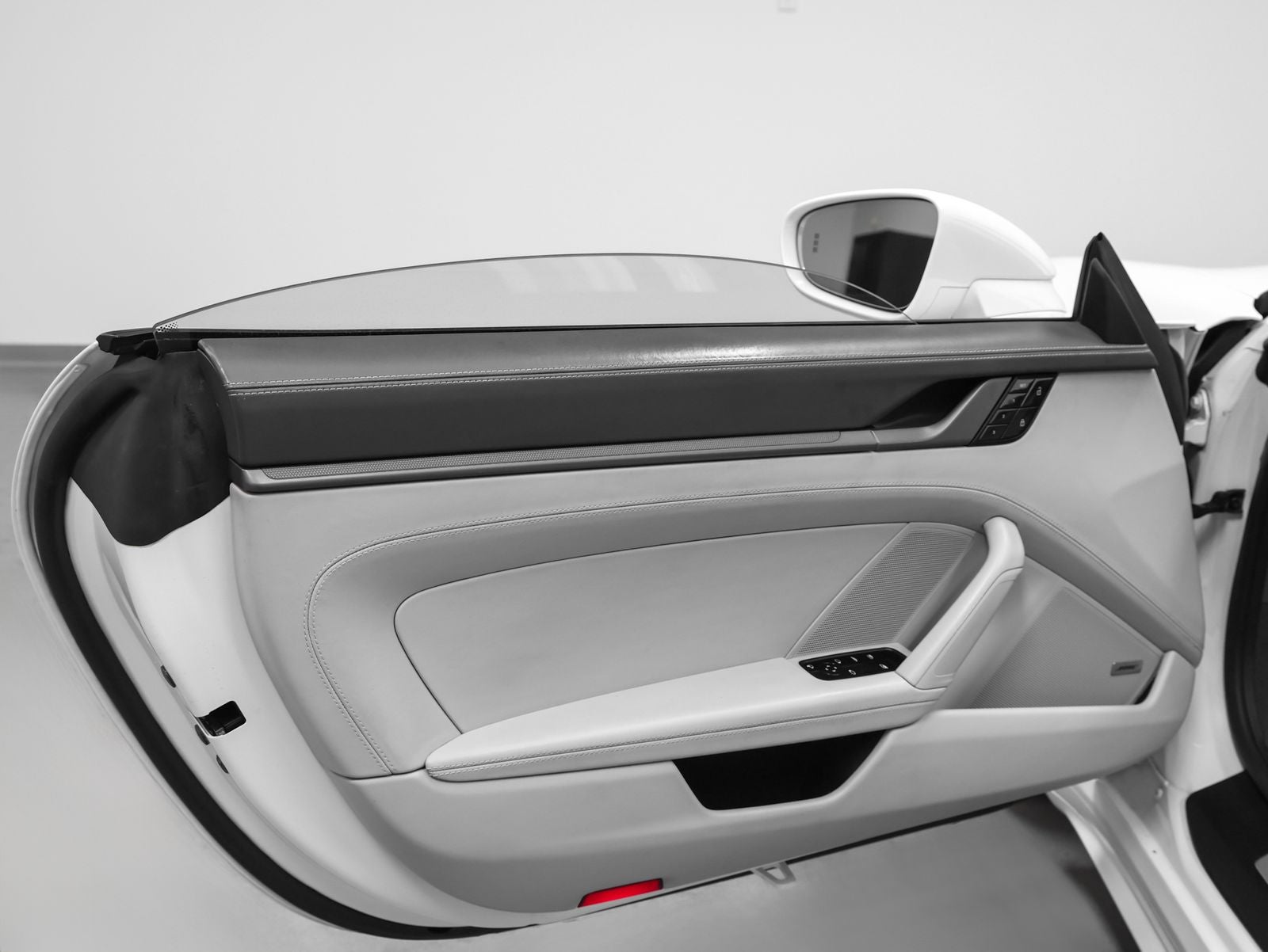 2020 Porsche 911 911 Carrera 4S Cabriolet