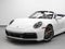 2020 Porsche 911 911 Carrera 4S Cabriolet
