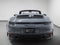 2024 Porsche 911 911 Carrera 4S Cabriolet