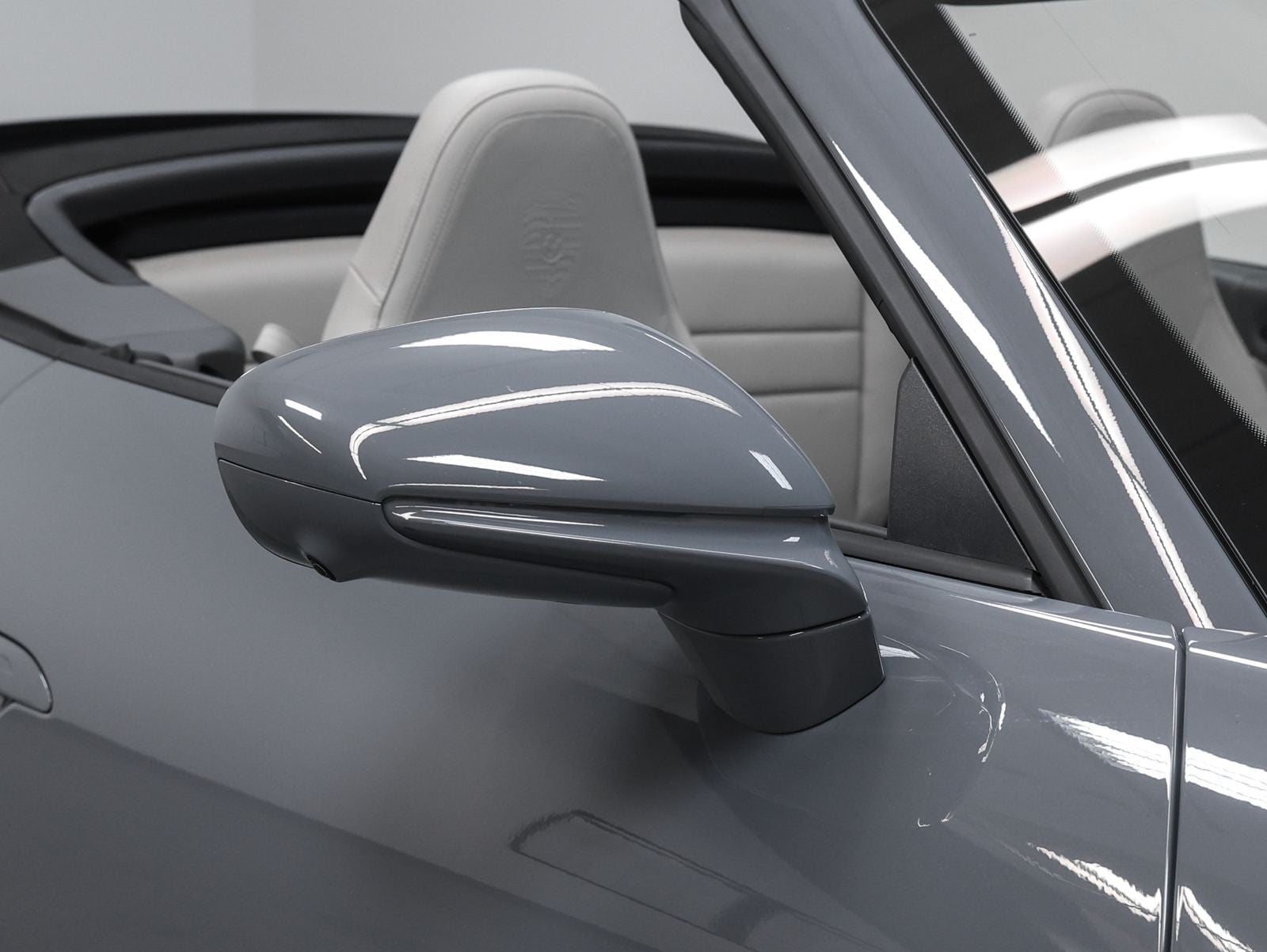 2024 Porsche 911 911 Carrera 4S Cabriolet