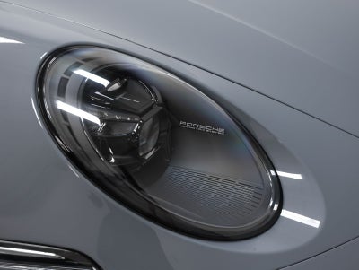 2024 Porsche 911 911 Carrera 4S Cabriolet