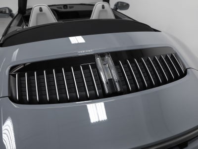 2024 Porsche 911 911 Carrera 4S Cabriolet