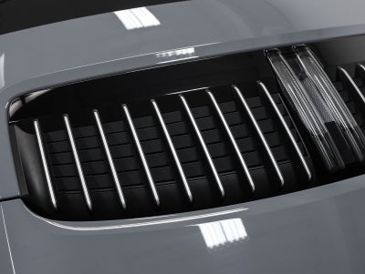 2024 Porsche 911 911 Carrera 4S Cabriolet