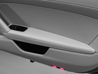 2024 Porsche 911 911 Carrera 4S Cabriolet