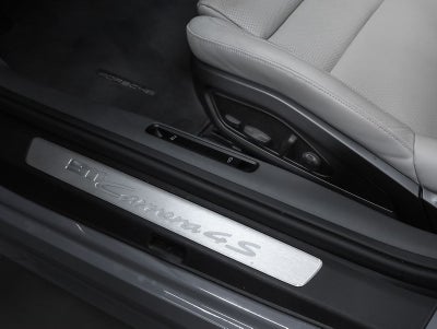 2024 Porsche 911 911 Carrera 4S Cabriolet