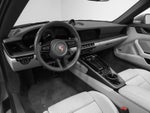 2024 Porsche 911 911 Carrera 4S Cabriolet