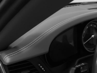 2024 Porsche 911 911 Carrera 4S Cabriolet