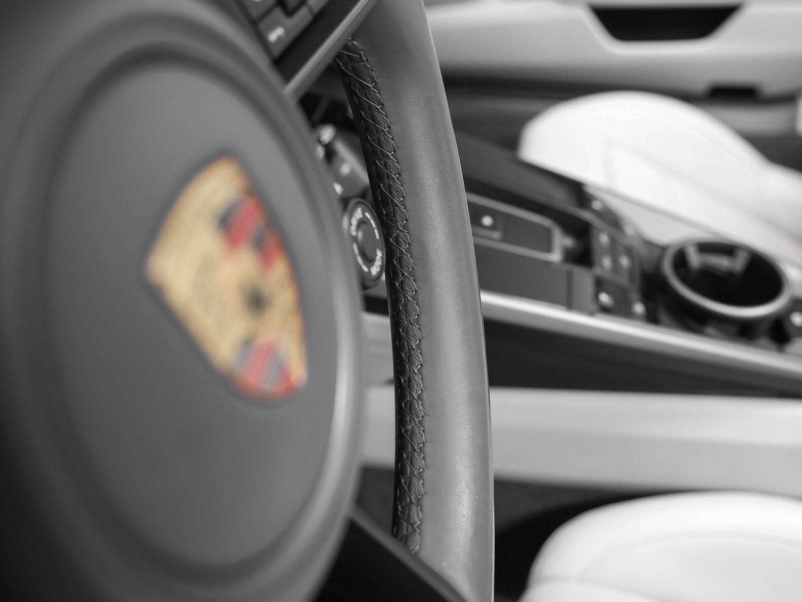 2024 Porsche 911 911 Carrera 4S Cabriolet