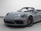 2024 Porsche 911 911 Carrera 4S Cabriolet