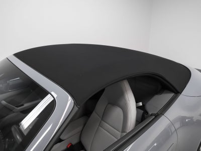 2024 Porsche 911 911 Carrera 4S Cabriolet