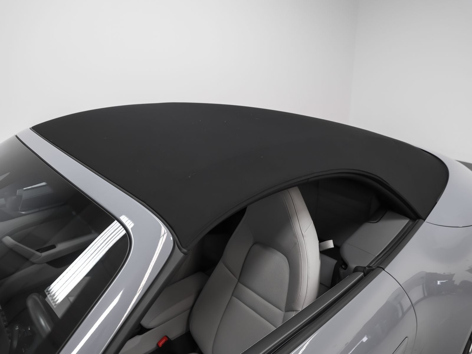 2024 Porsche 911 911 Carrera 4S Cabriolet
