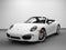 2014 Porsche 911 911 Carrera S Cabriolet