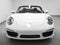 2014 Porsche 911 911 Carrera S Cabriolet