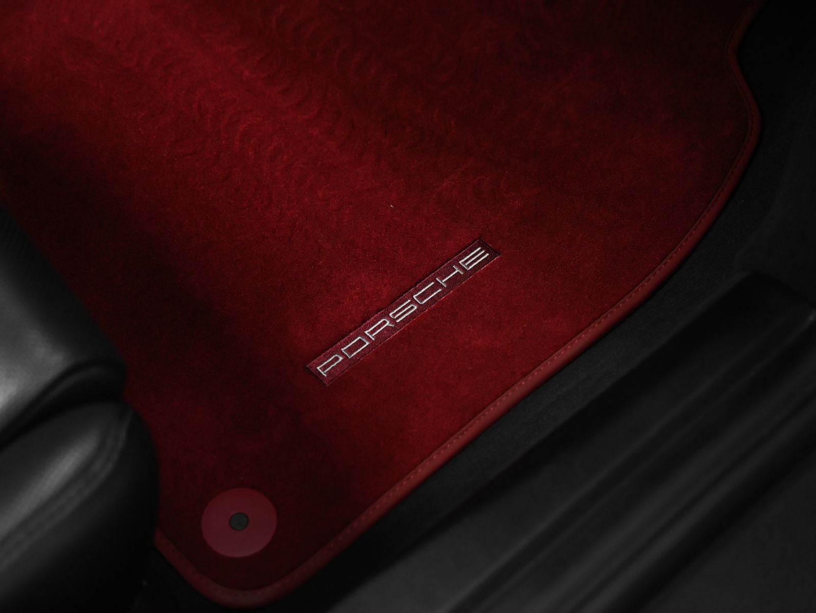 2014 Porsche 911 911 Carrera S Cabriolet