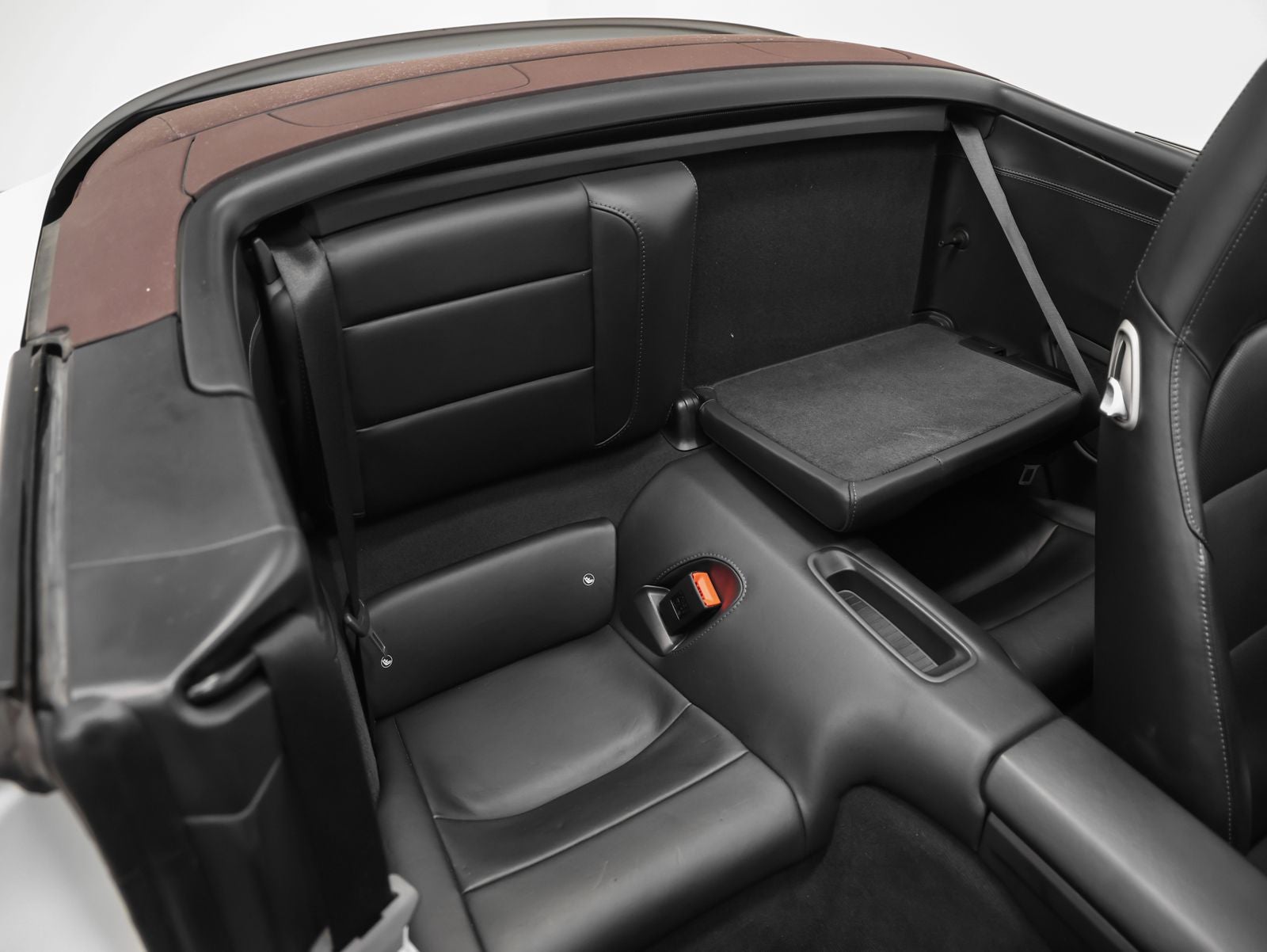 2014 Porsche 911 911 Carrera S Cabriolet