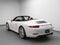 2014 Porsche 911 911 Carrera S Cabriolet