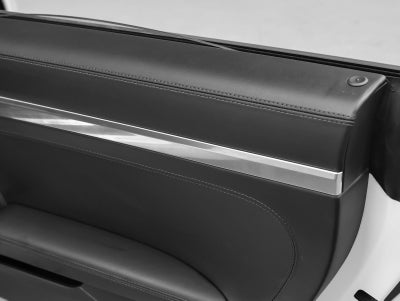 2014 Porsche 911 911 Carrera S Cabriolet