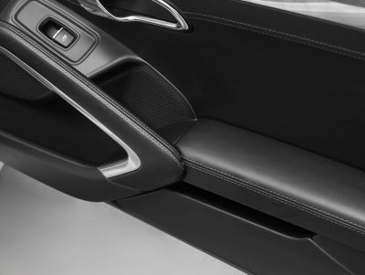 2014 Porsche 911 911 Carrera S Cabriolet