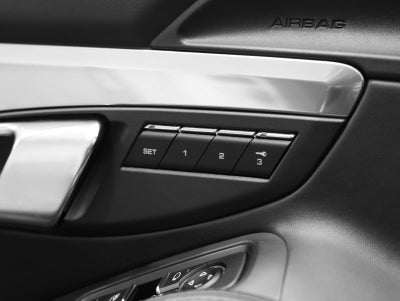 2014 Porsche 911 911 Carrera S Cabriolet