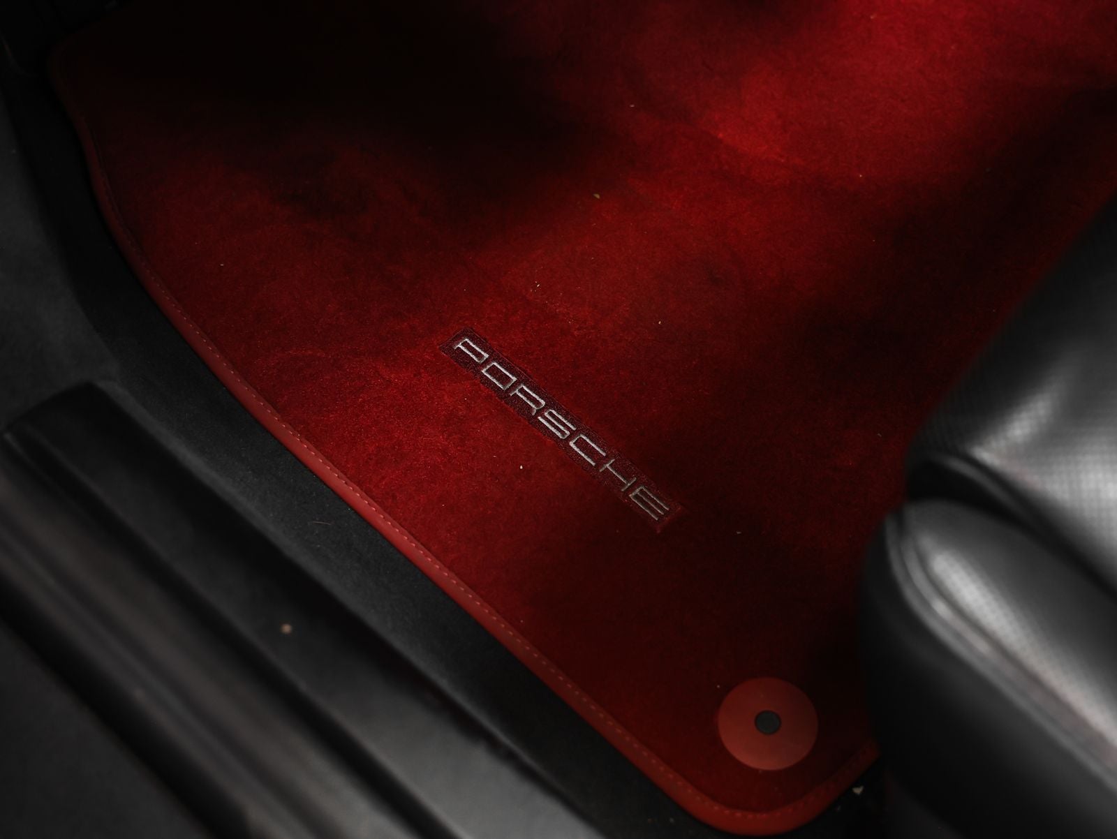 2014 Porsche 911 911 Carrera S Cabriolet