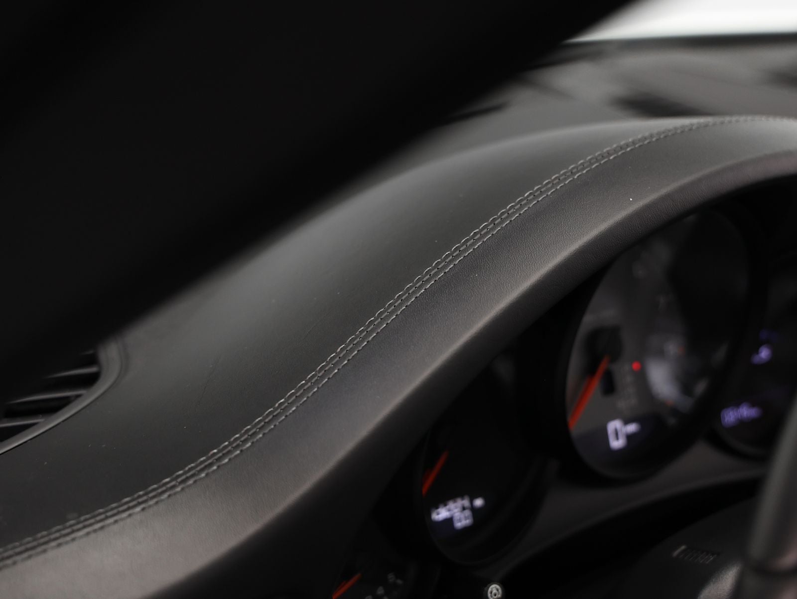 2014 Porsche 911 911 Carrera S Cabriolet