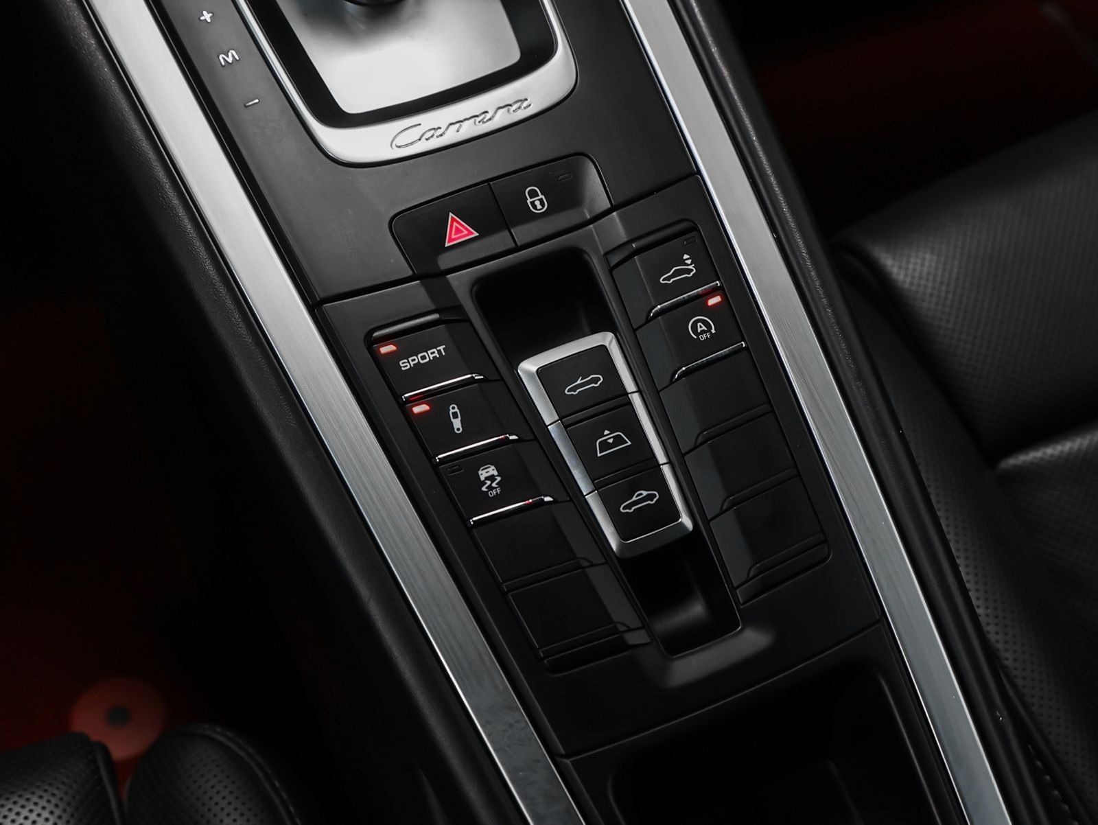 2014 Porsche 911 911 Carrera S Cabriolet