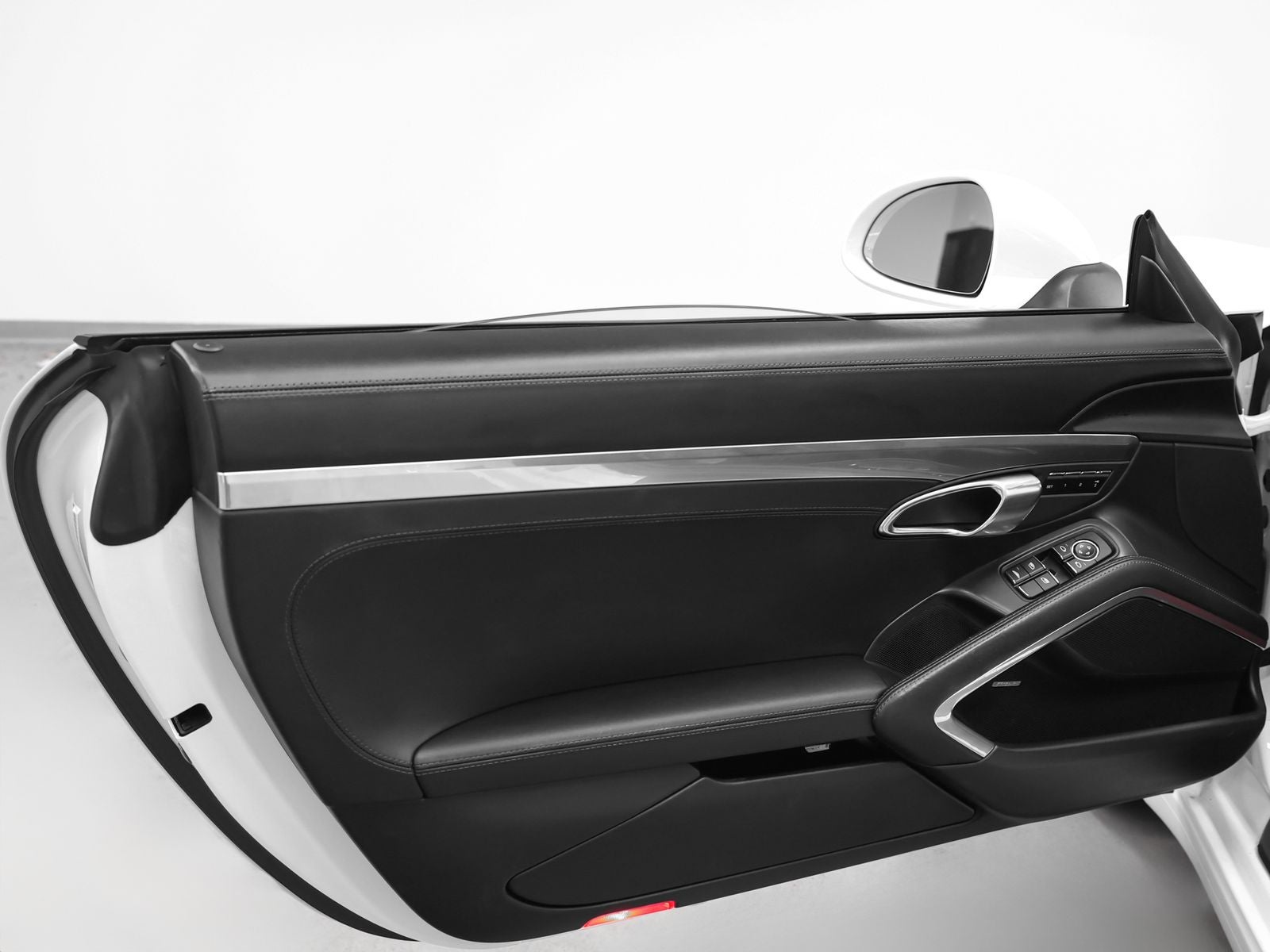 2014 Porsche 911 911 Carrera S Cabriolet