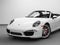 2014 Porsche 911 911 Carrera S Cabriolet