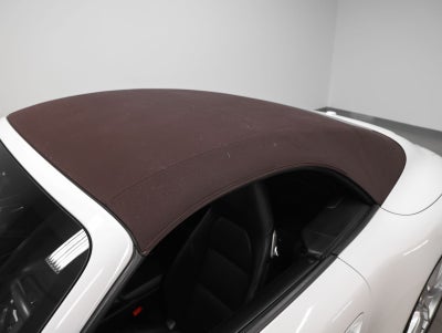 2014 Porsche 911 911 Carrera S Cabriolet